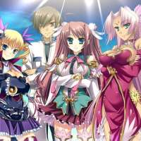  Аниме - Shin KoihimeвЂ Musou 